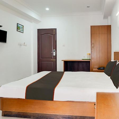 Collection O Coastal Grand Kurunji Meredian Hotel Kodaikanal Kültér fotó