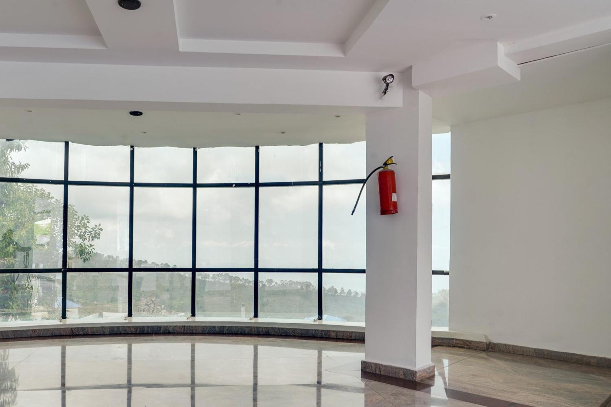Collection O Coastal Grand Kurunji Meredian Hotel Kodaikanal Kültér fotó